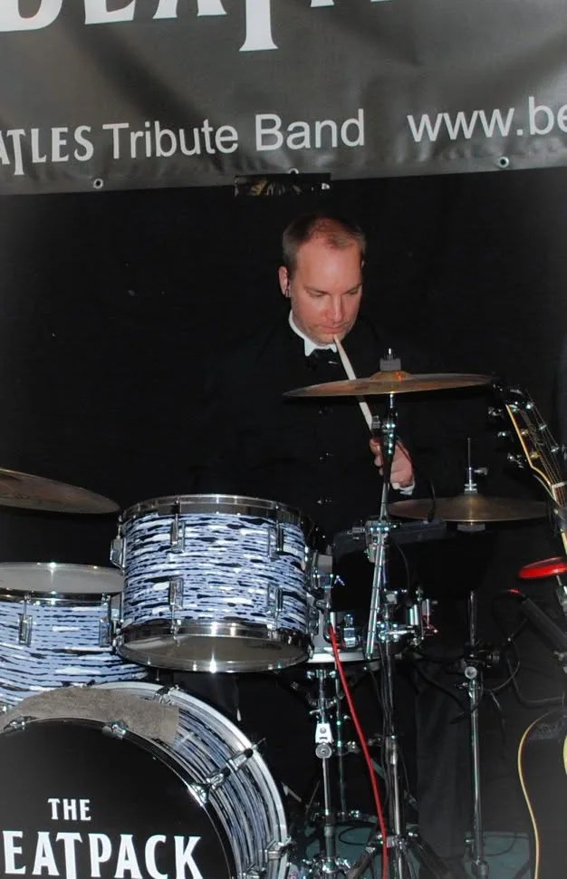 Rudi H. alias Ringo Stoned